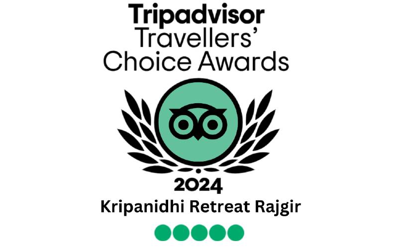 Trip Advisor Award