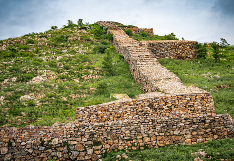 Rajgir