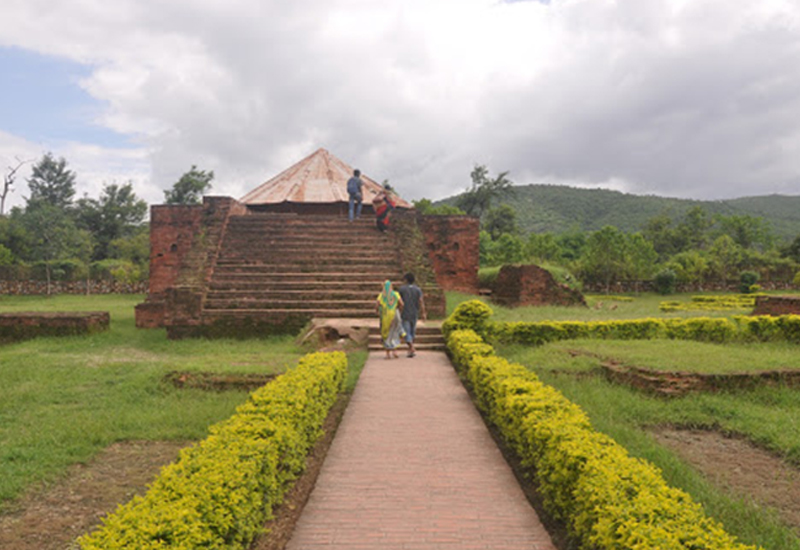 Rajgir