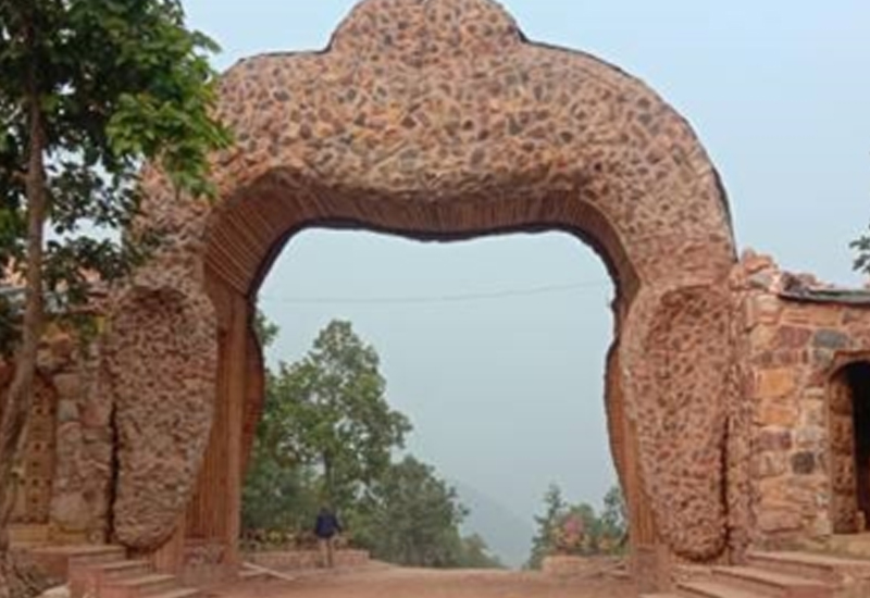 Rajgir